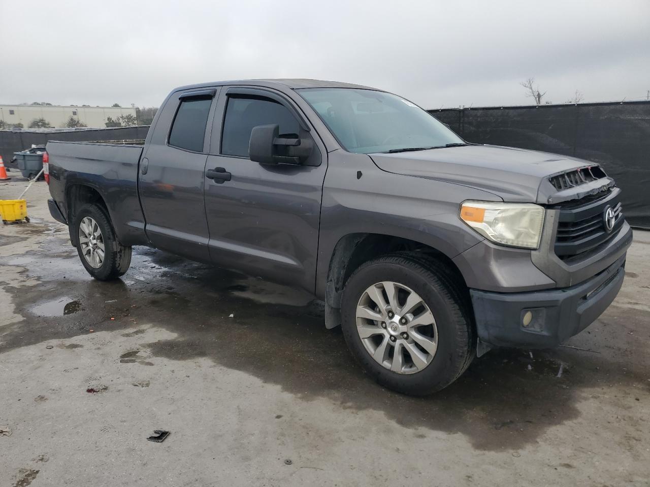 2014 Toyota Tundra - Image 4