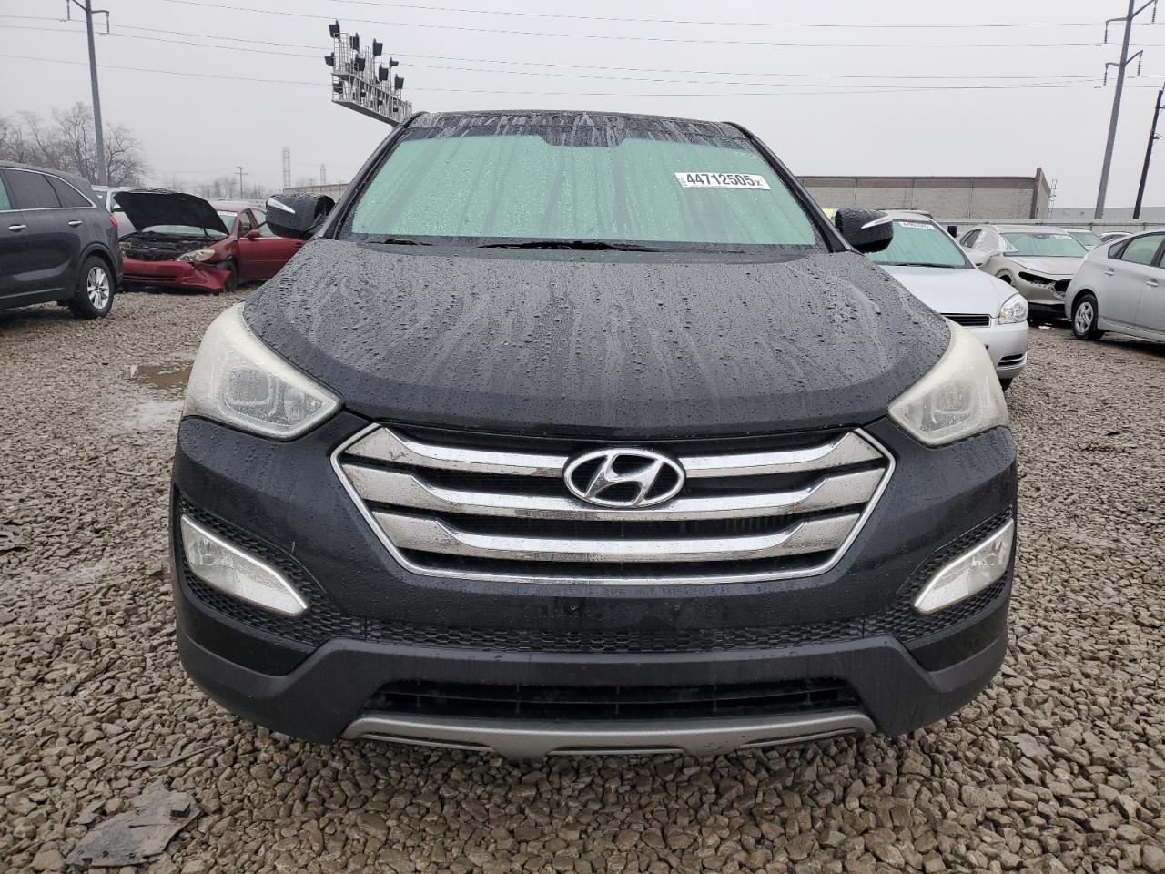 2013 Hyundai Santa Fe - Image 5