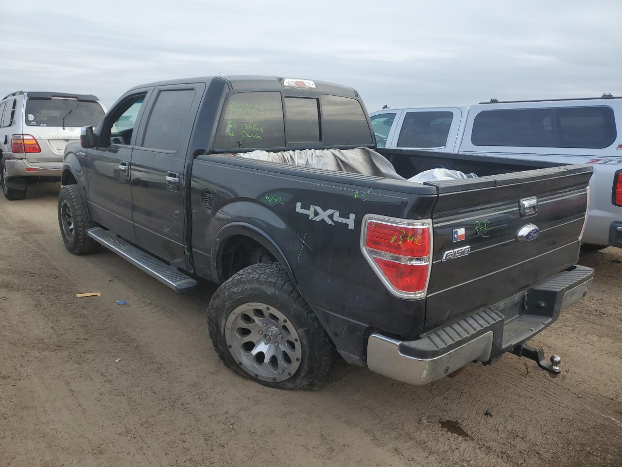 2013 Ford F-150 - Image 2