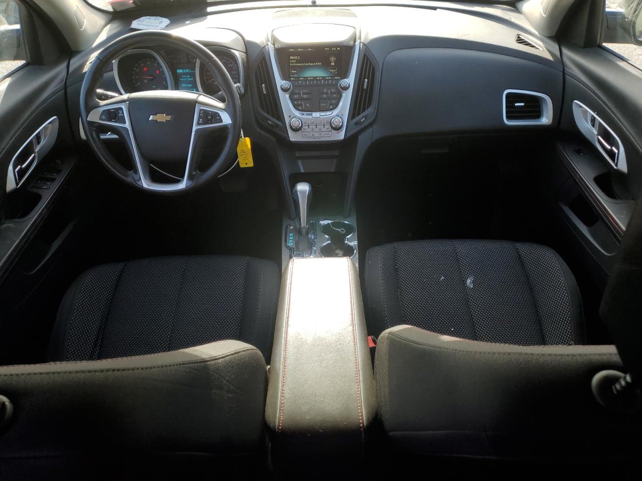 2014 Chevrolet Equinox - Image 8