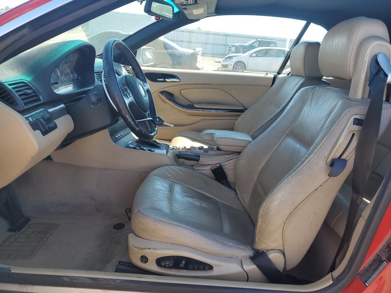 2002 BMW 3er - Image 7