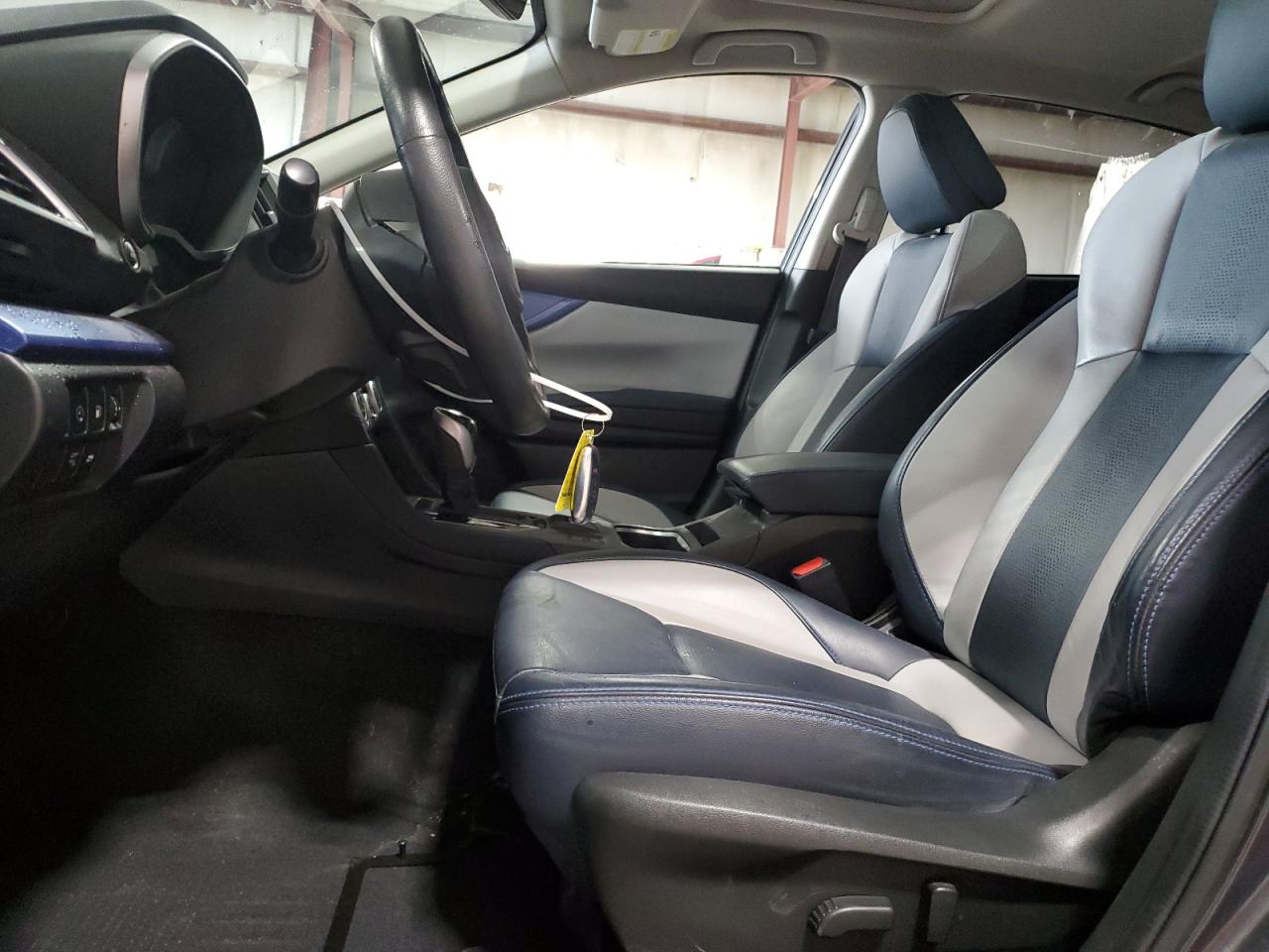 2021 Subaru XV - Image 7