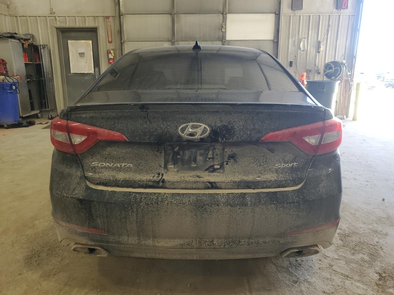 2015 Hyundai Sonata - Image 6