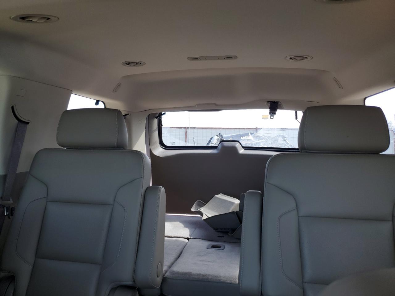2019 GMC Yukon - Image 10