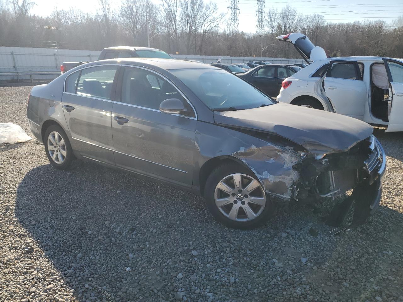 2006 Volkswagen Passat - Image 4