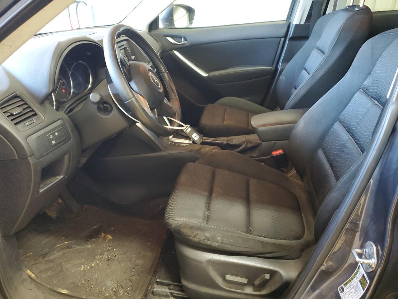 2015 Mazda CX-5 - Image 7