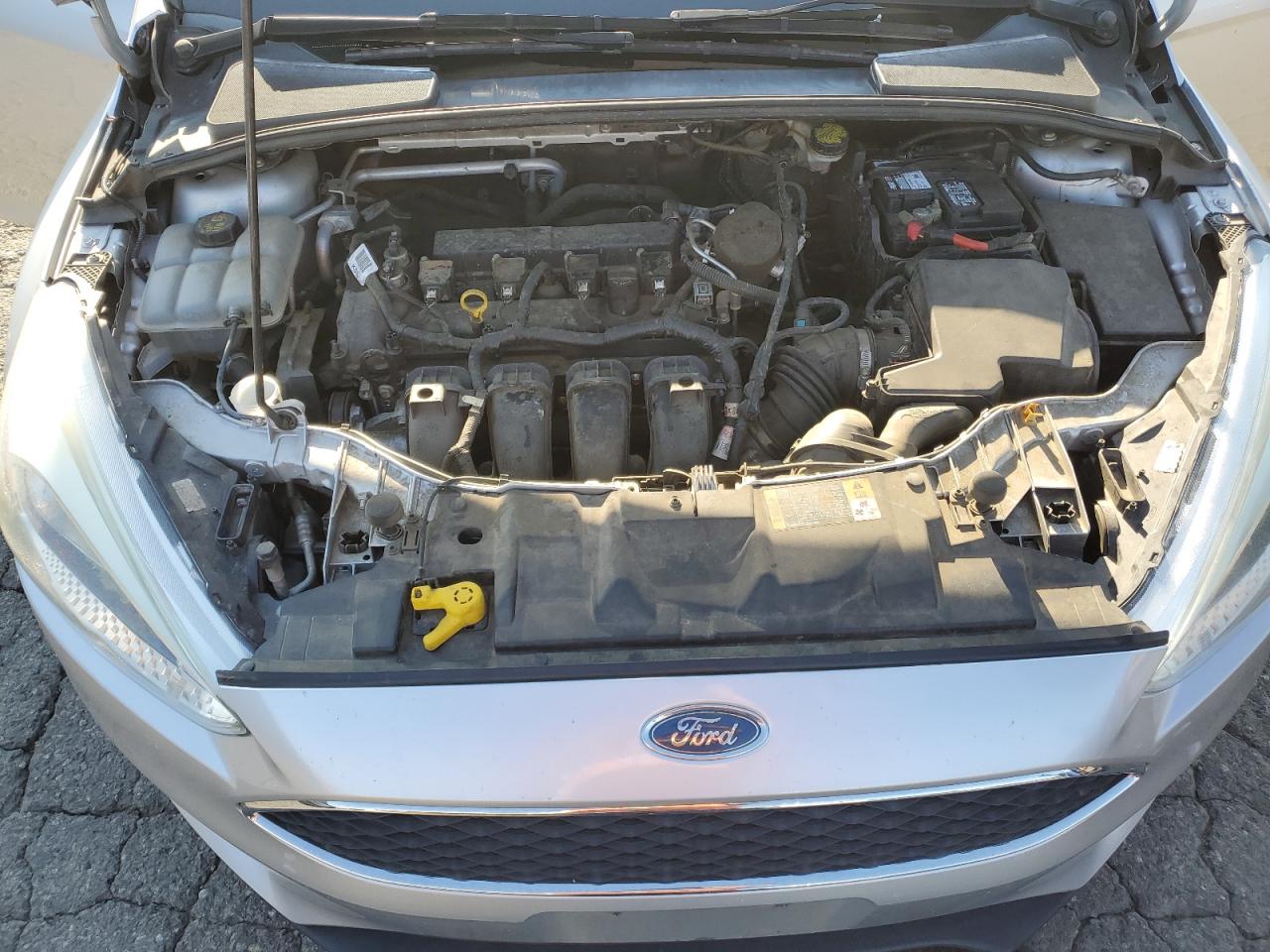 2016 Ford Focus - Image 11