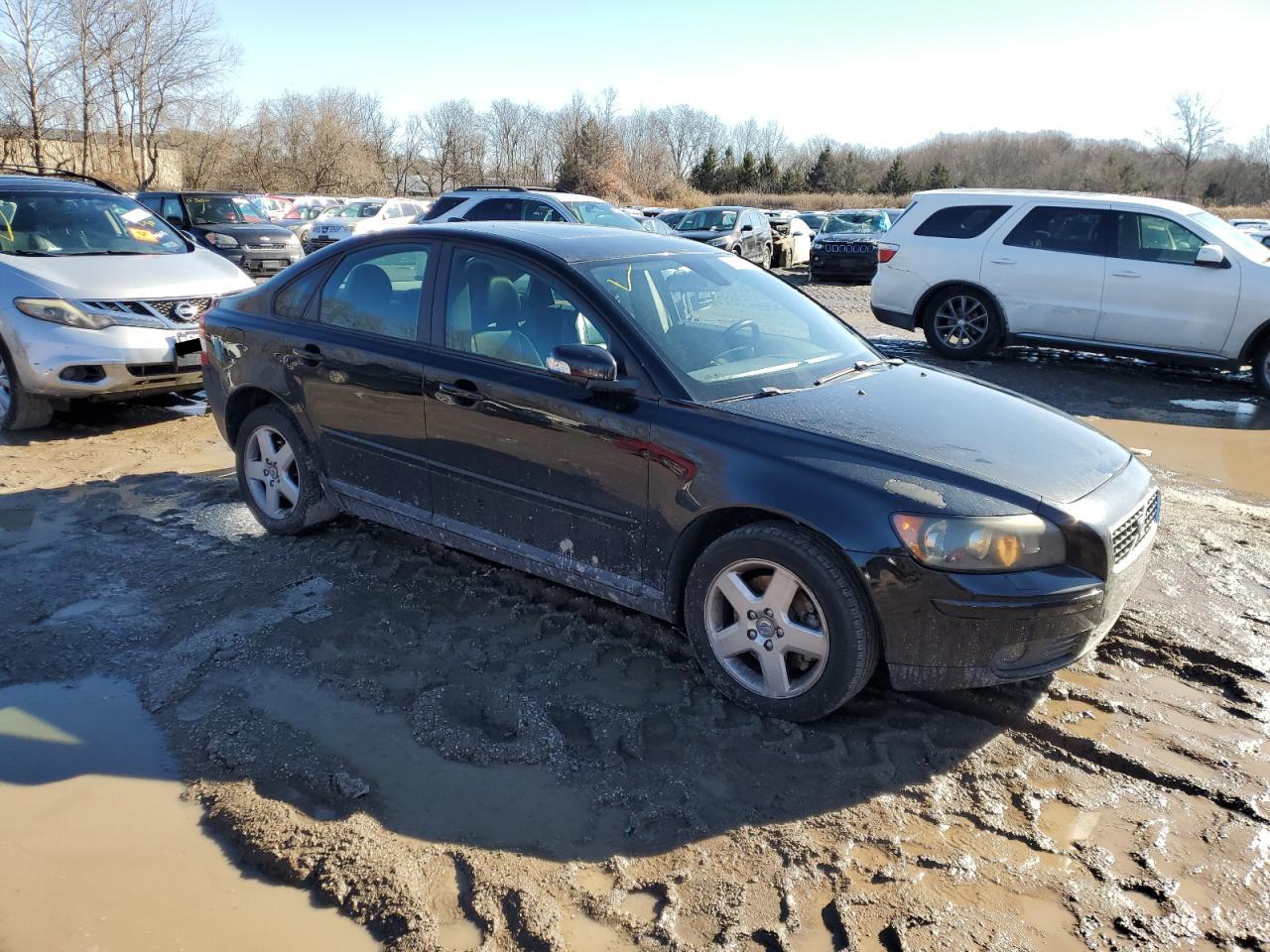 2007 Volvo S40 - Image 4
