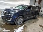 2017 Cadillac Xt5 Luxury for Sale in North Billerica, MA - Rear End
