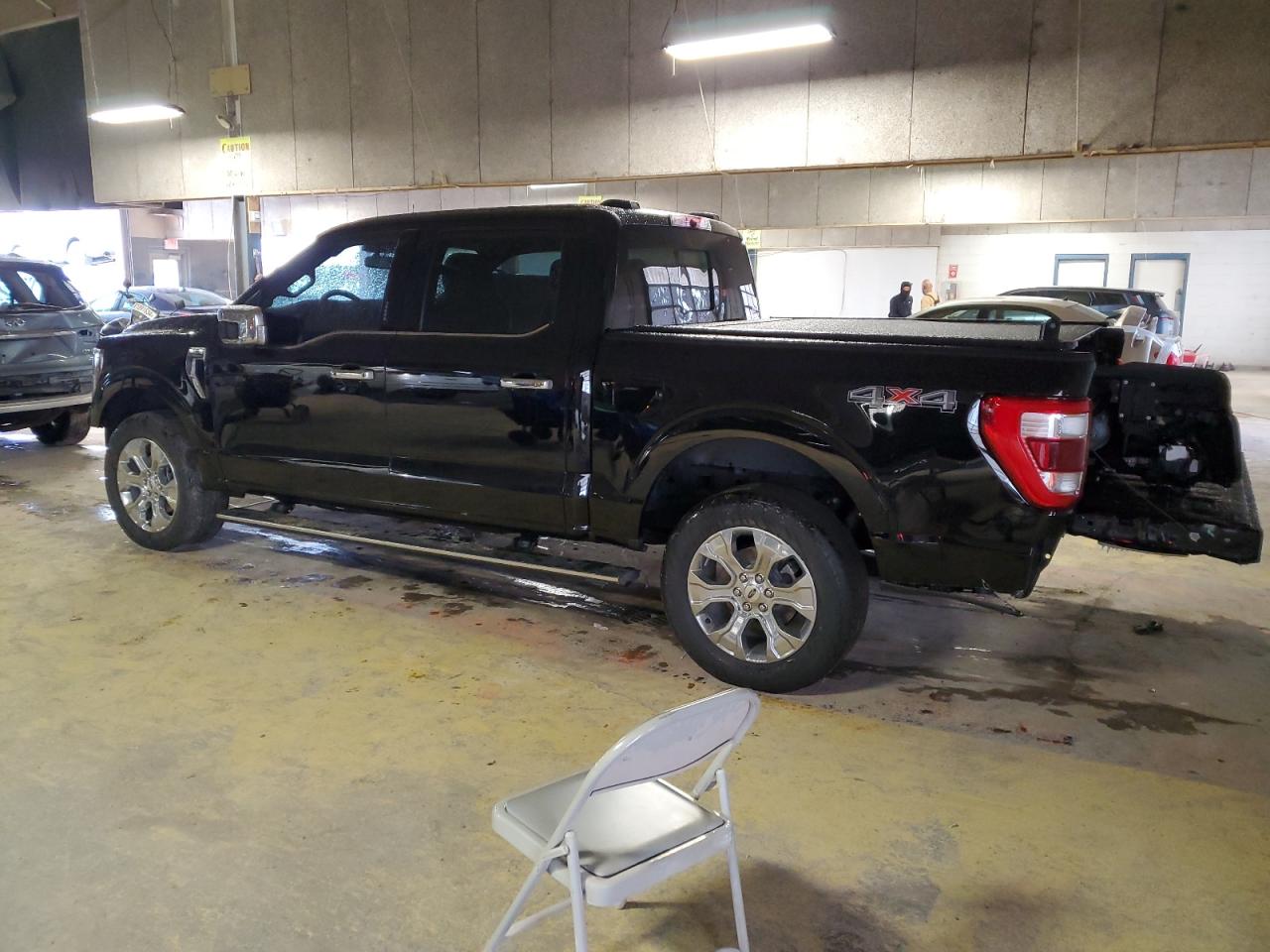 2022 Ford F-150 - Image 2