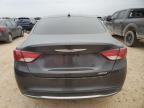2016 Chrysler 200 Limited na sprzedaż w San Antonio, TX - Minor Dent/Scratches