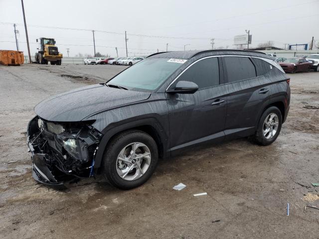 HYUNDAI TUCSON SEL 2022