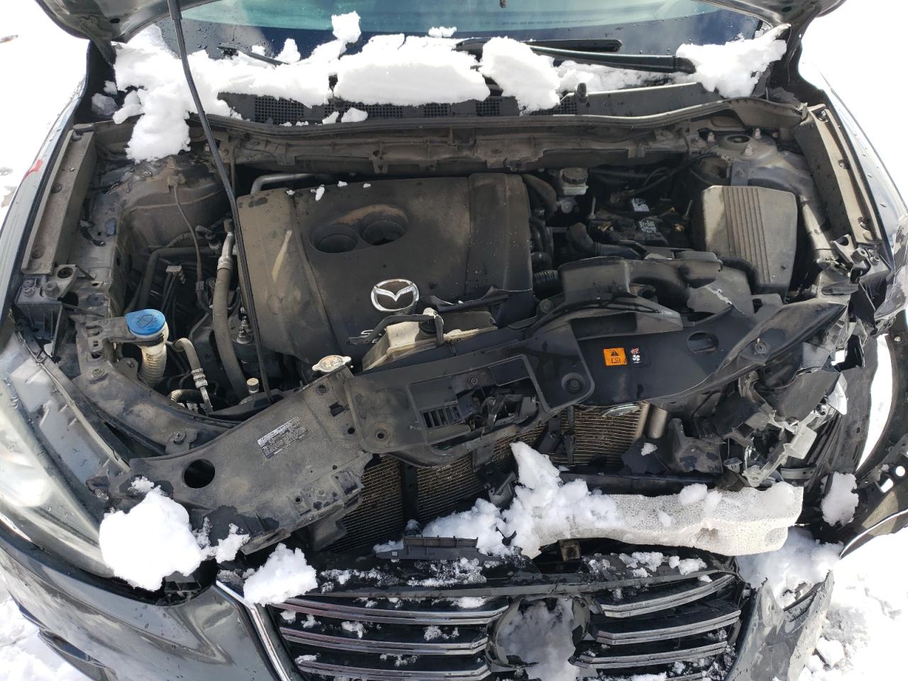 2016 Mazda CX-5 - Image 13