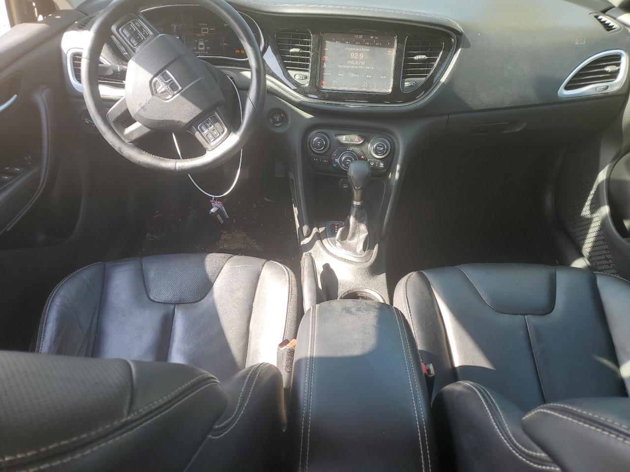 2015 Dodge Dart - Image 8