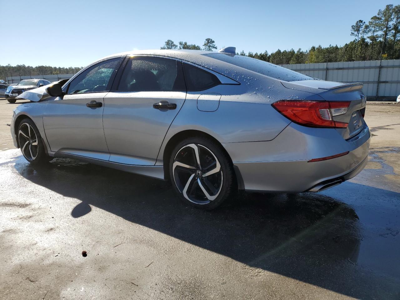 2020 Honda Accord - Image 2