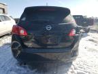 2010 Nissan Rogue S de vânzare în Earlington, KY - All Over