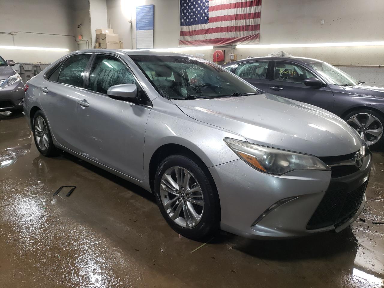 2016 Toyota Camry - Image 4