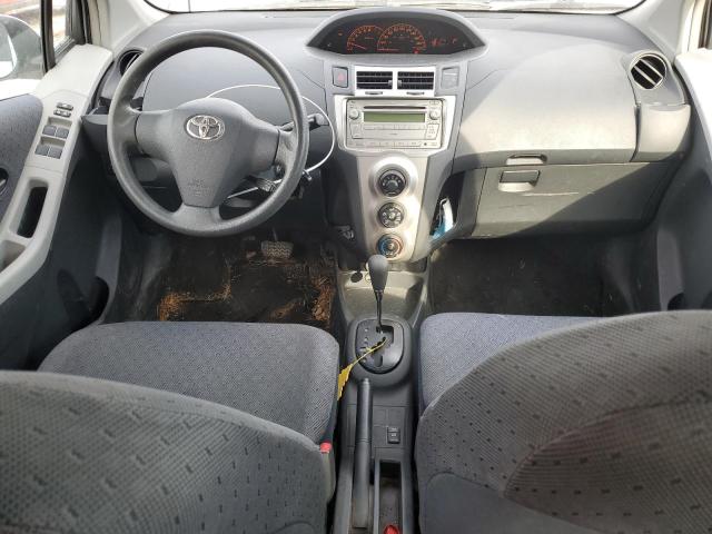 2009 TOYOTA YARIS 