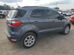 2021 Ford Ecosport Se zu verkaufen in Newton, AL - Front End