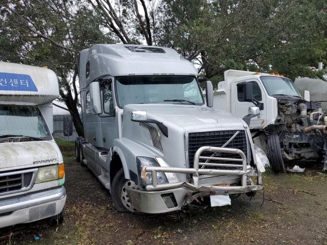 2012 Volvo Vn Vnl