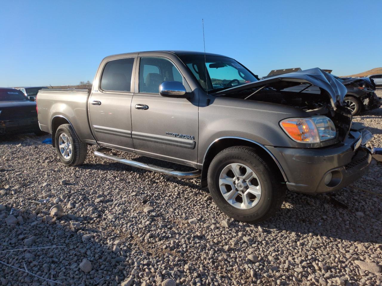 2006 Toyota Tundra - Image 4