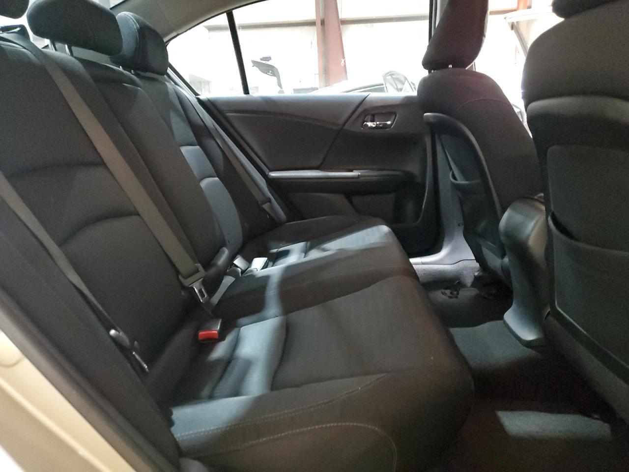 2014 Honda Accord - Image 10
