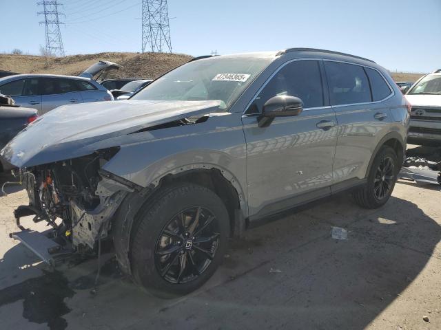 HONDA CR-V SPORT 2024