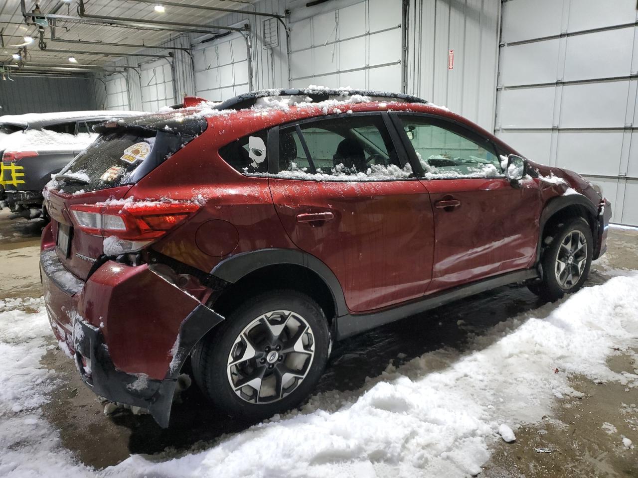 2018 Subaru XV - Image 3