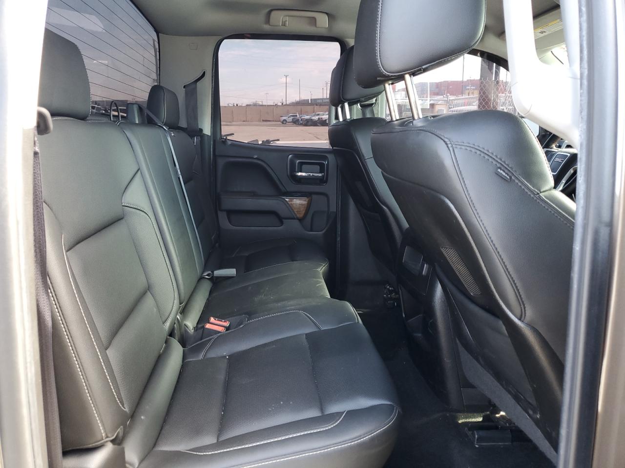 2014 GMC Sierra - Image 10