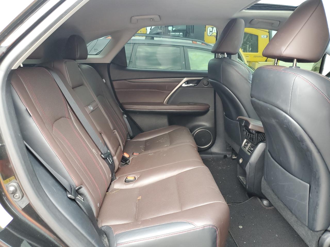 2019 Lexus RX - Image 11