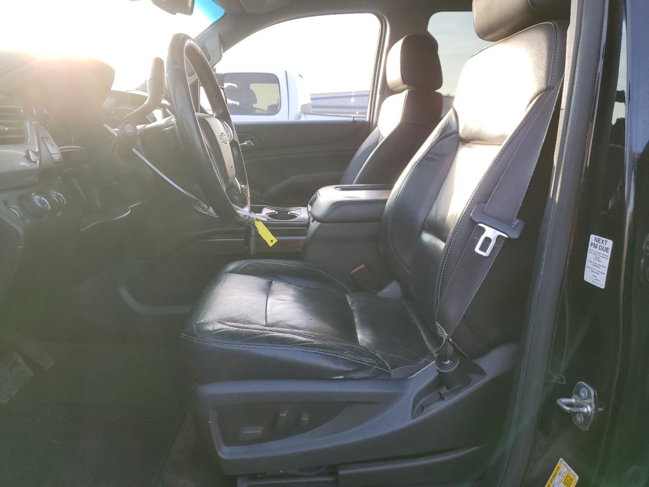 2015 Chevrolet Suburban - Image 7