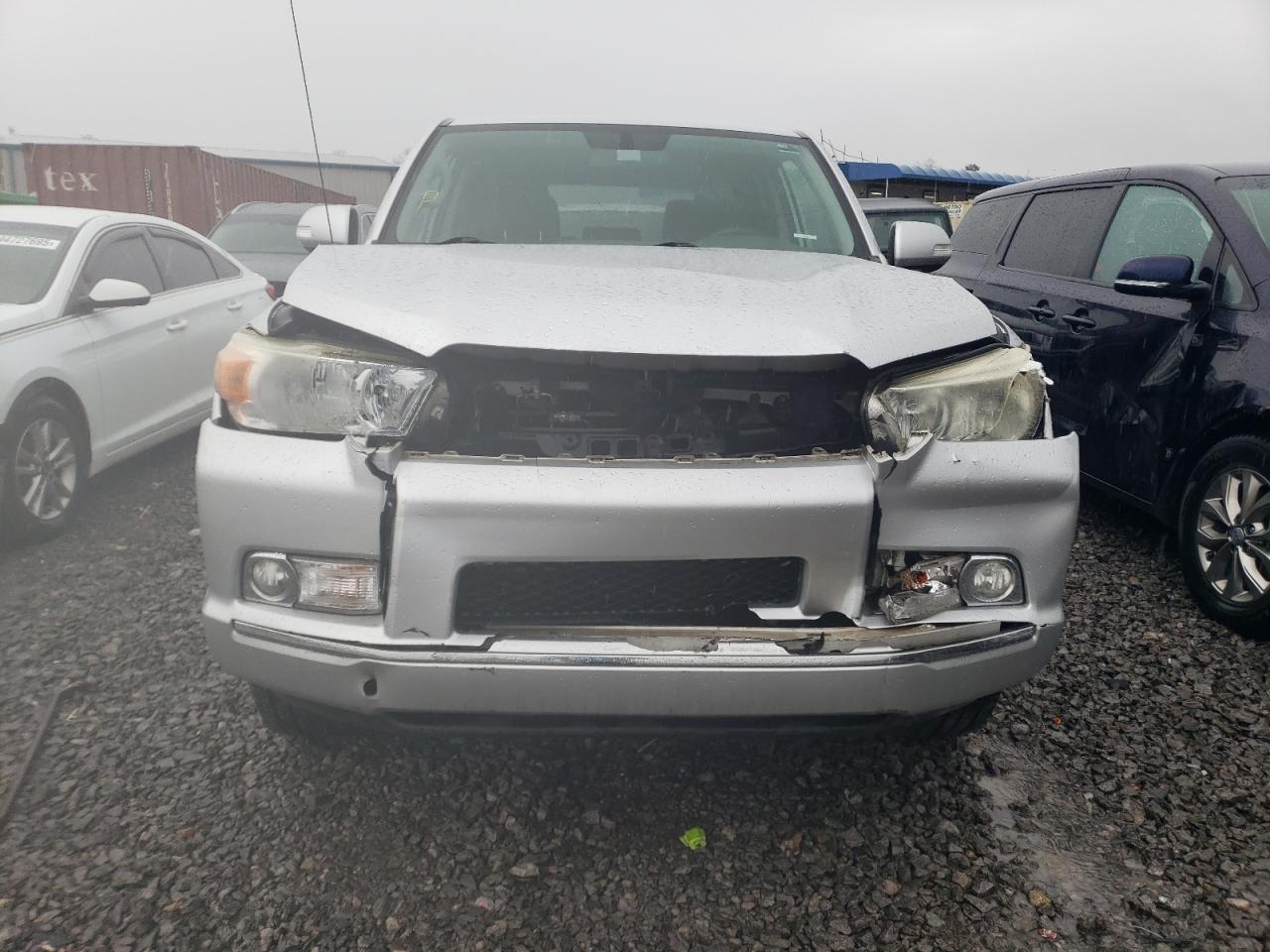 2011 Toyota 4Runner - Image 5