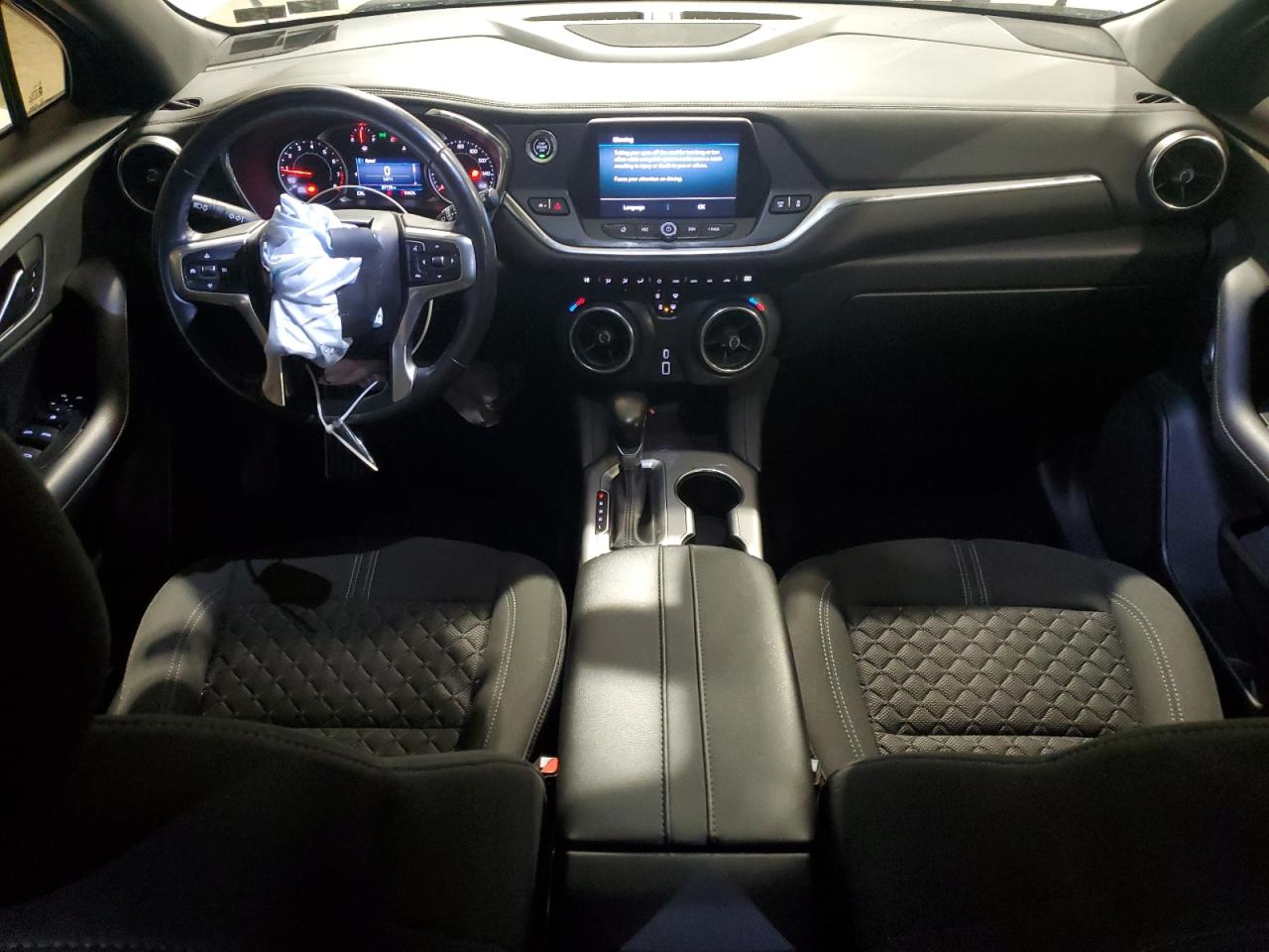 2020 Chevrolet Blazer - Image 8