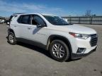 2019 Chevrolet Traverse Lt for Sale in Dunn, NC - Rollover