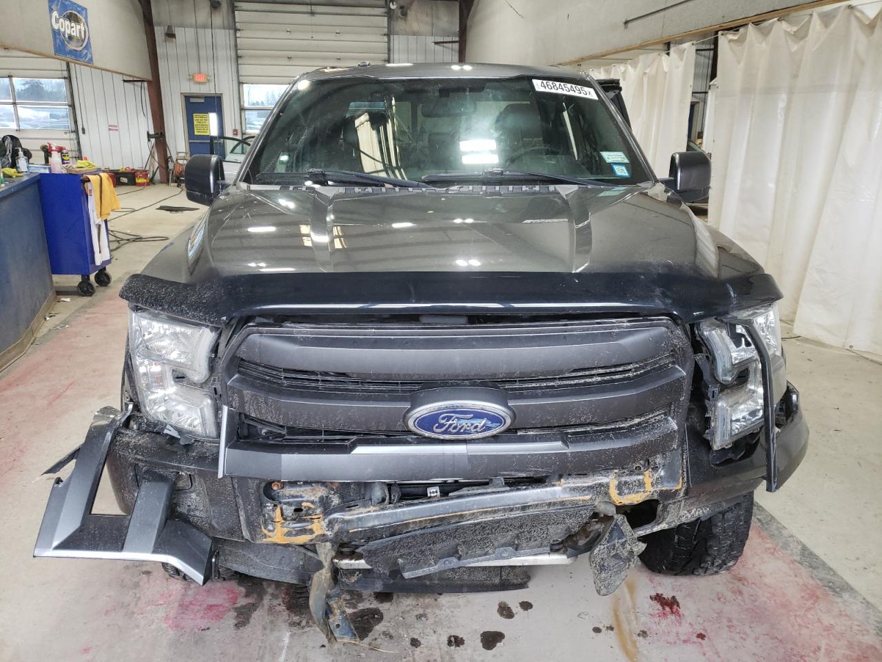 2015 Ford F-150 - Image 5
