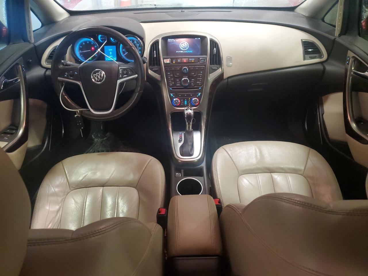 2014 Buick Verano - Image 8