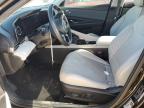 2021 Hyundai Elantra Limited en Venta en Wilmer, TX - Front End