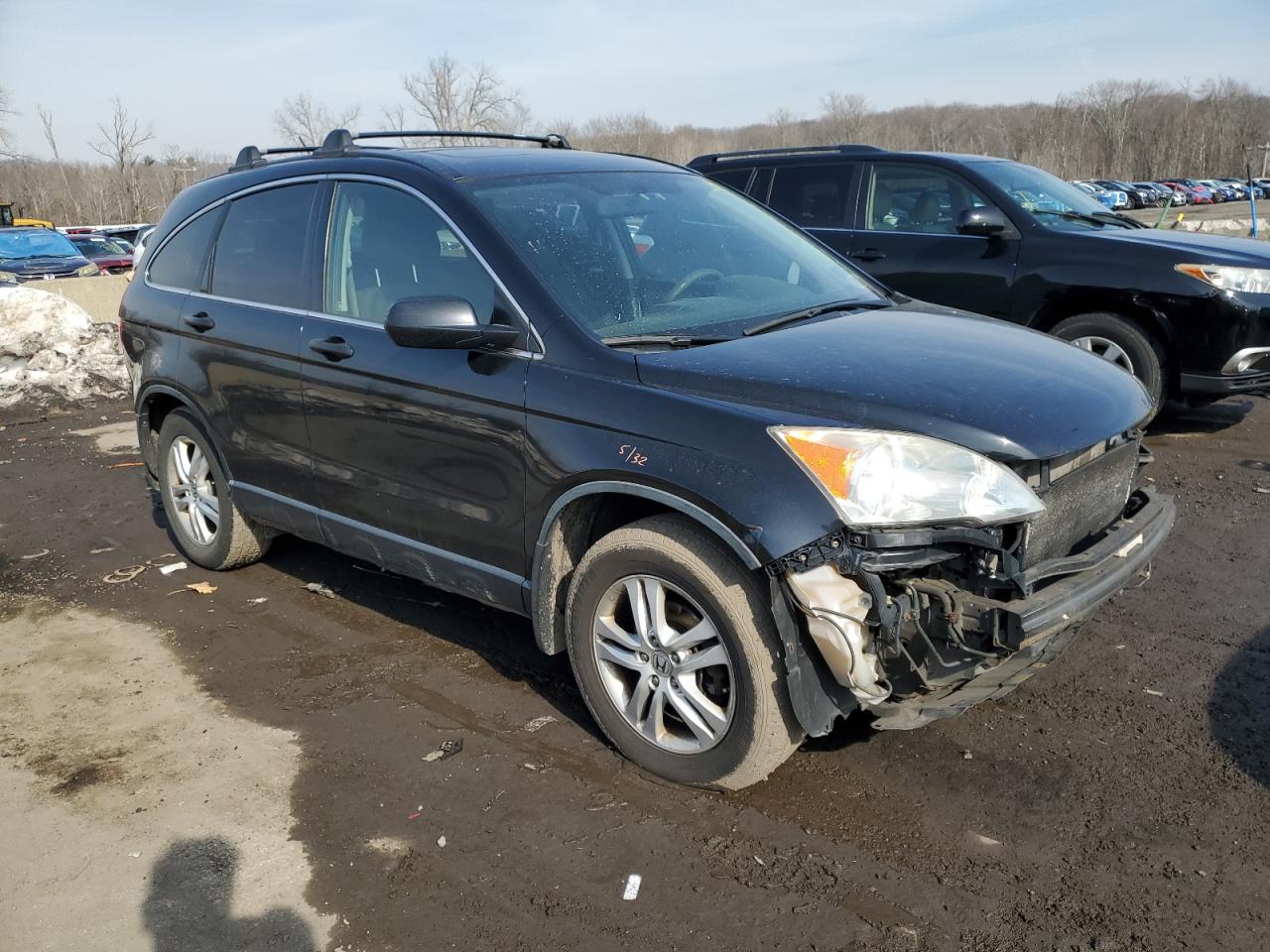 2011 Honda CR-V - Image 4