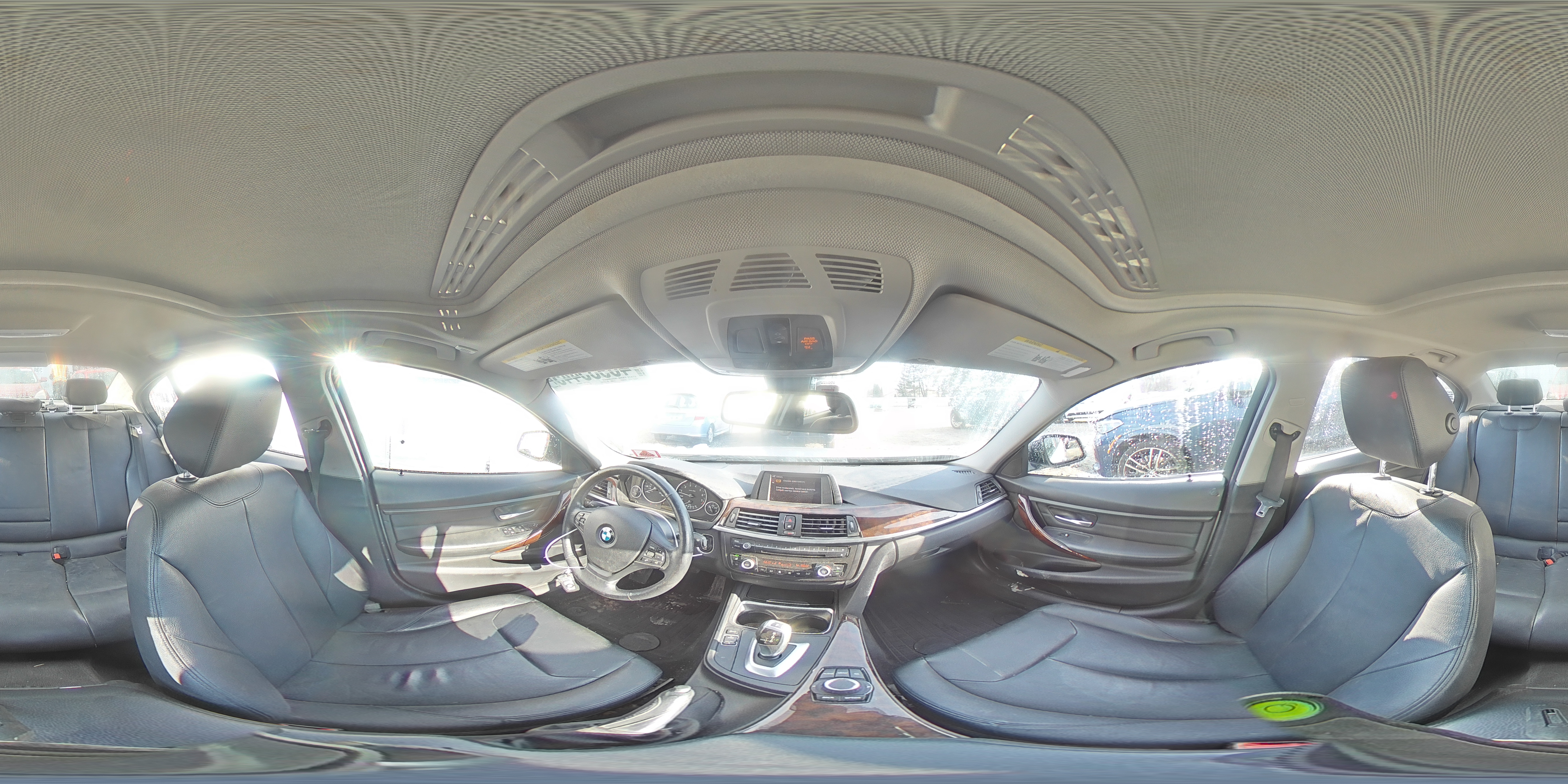 2013 BMW 3er - Image 14