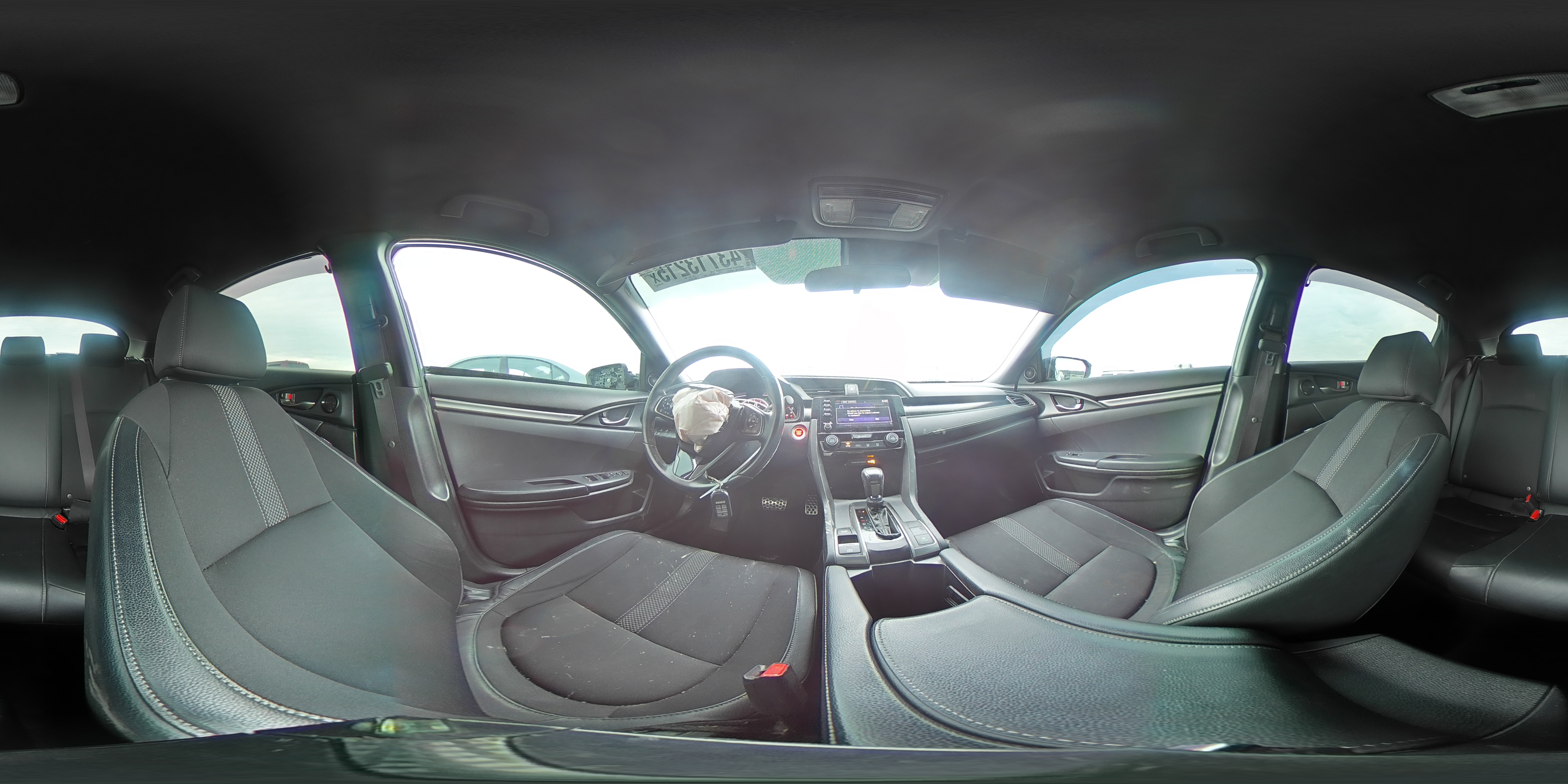 2020 Honda Civic - Image 12
