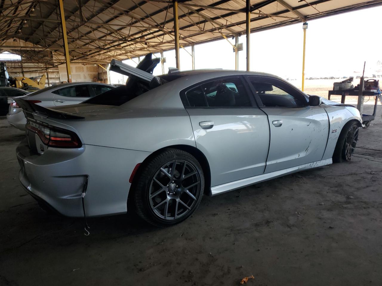 2019 Dodge Charger - Image 3