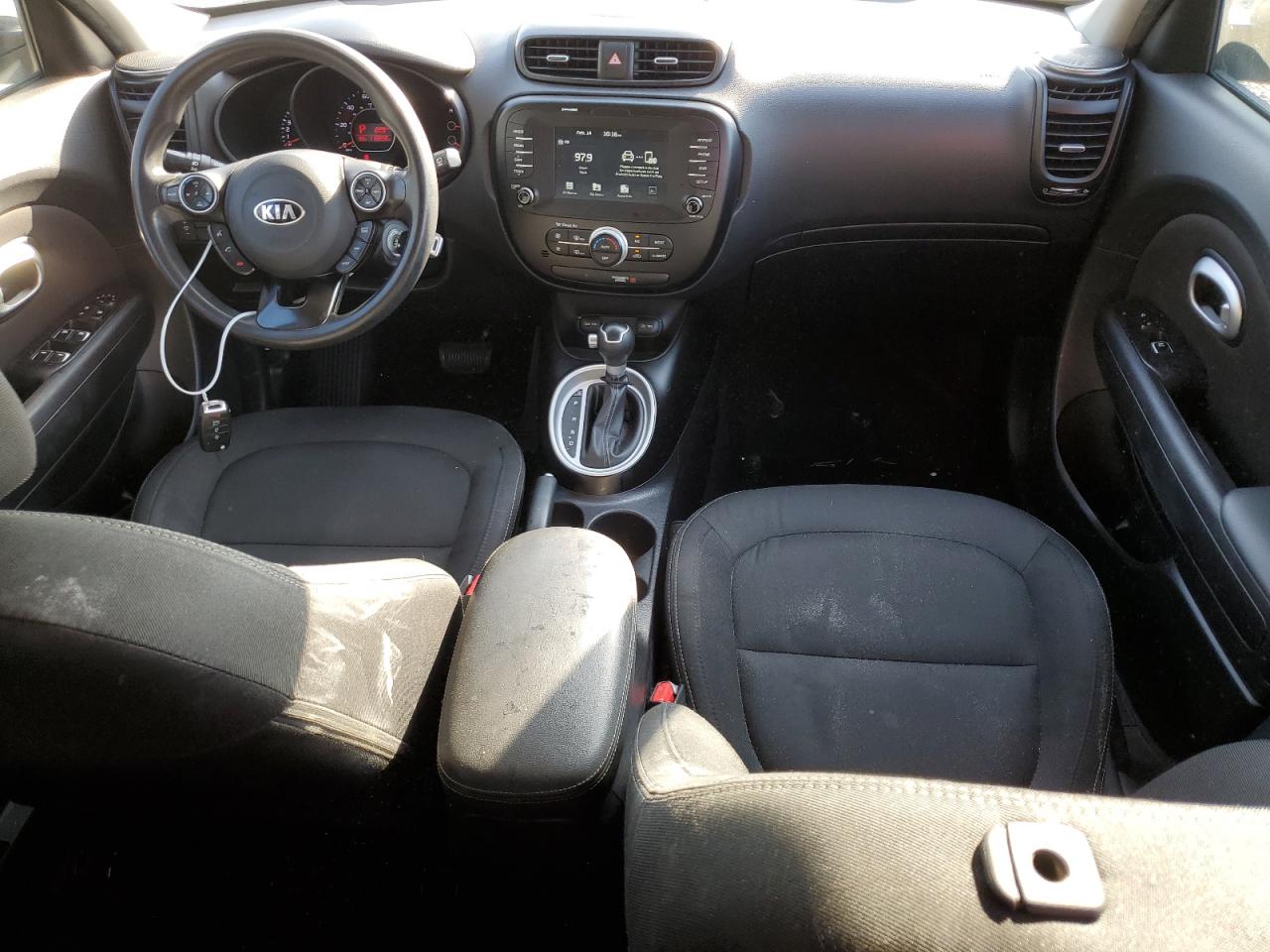 2018 Kia Soul - Image 8