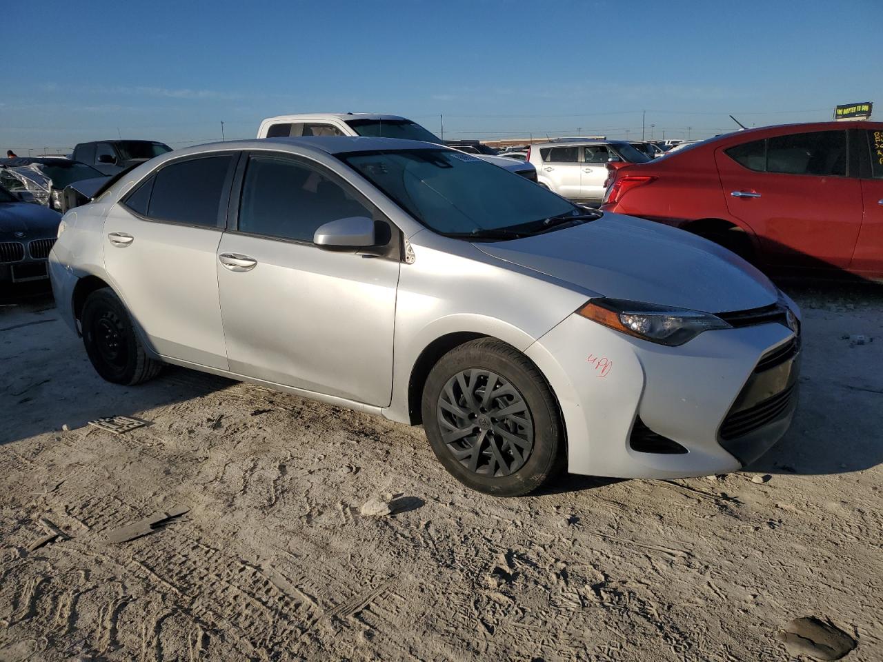 2017 Toyota Corolla - Image 4