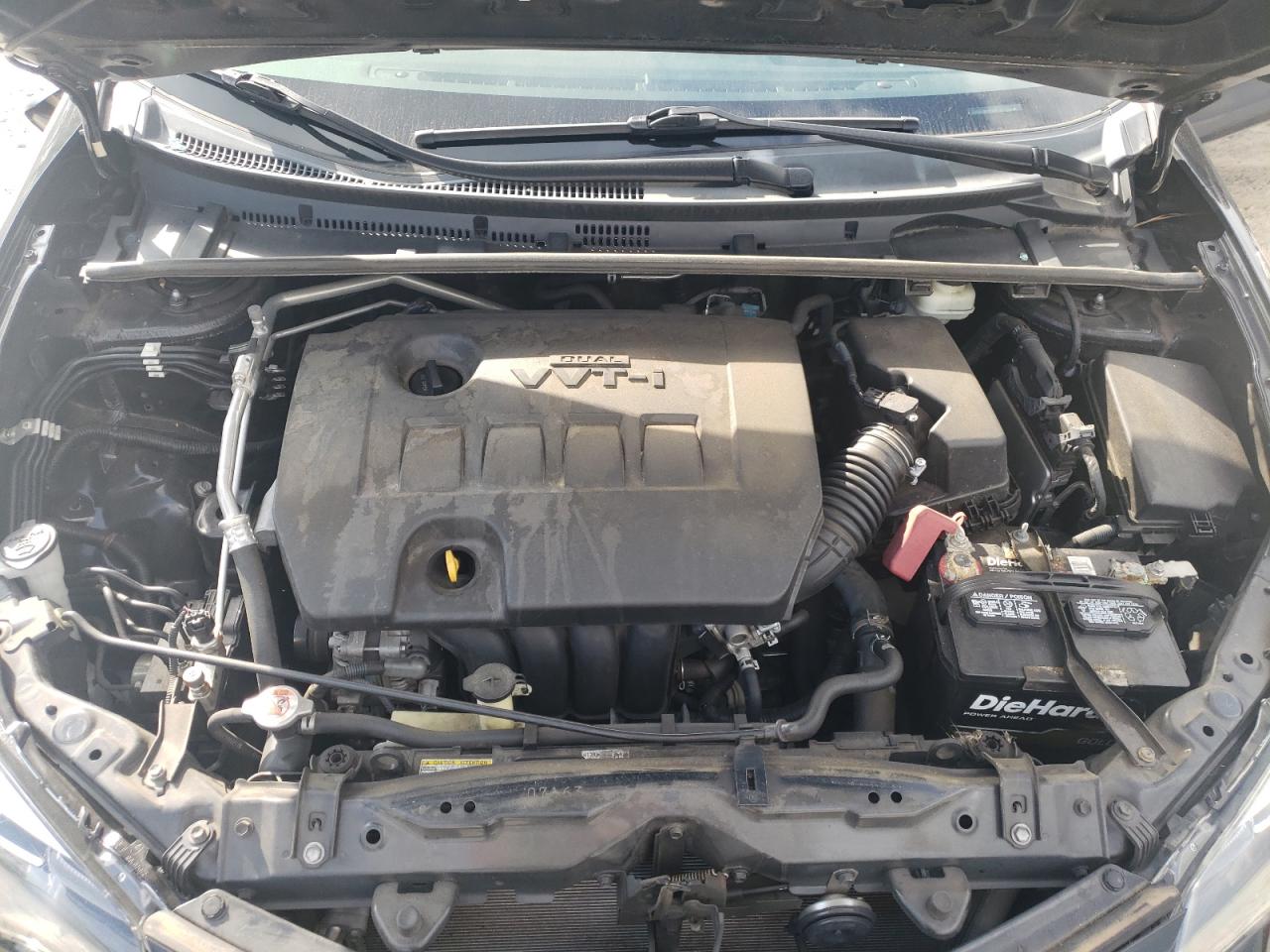 2017 Toyota Corolla - Image 12