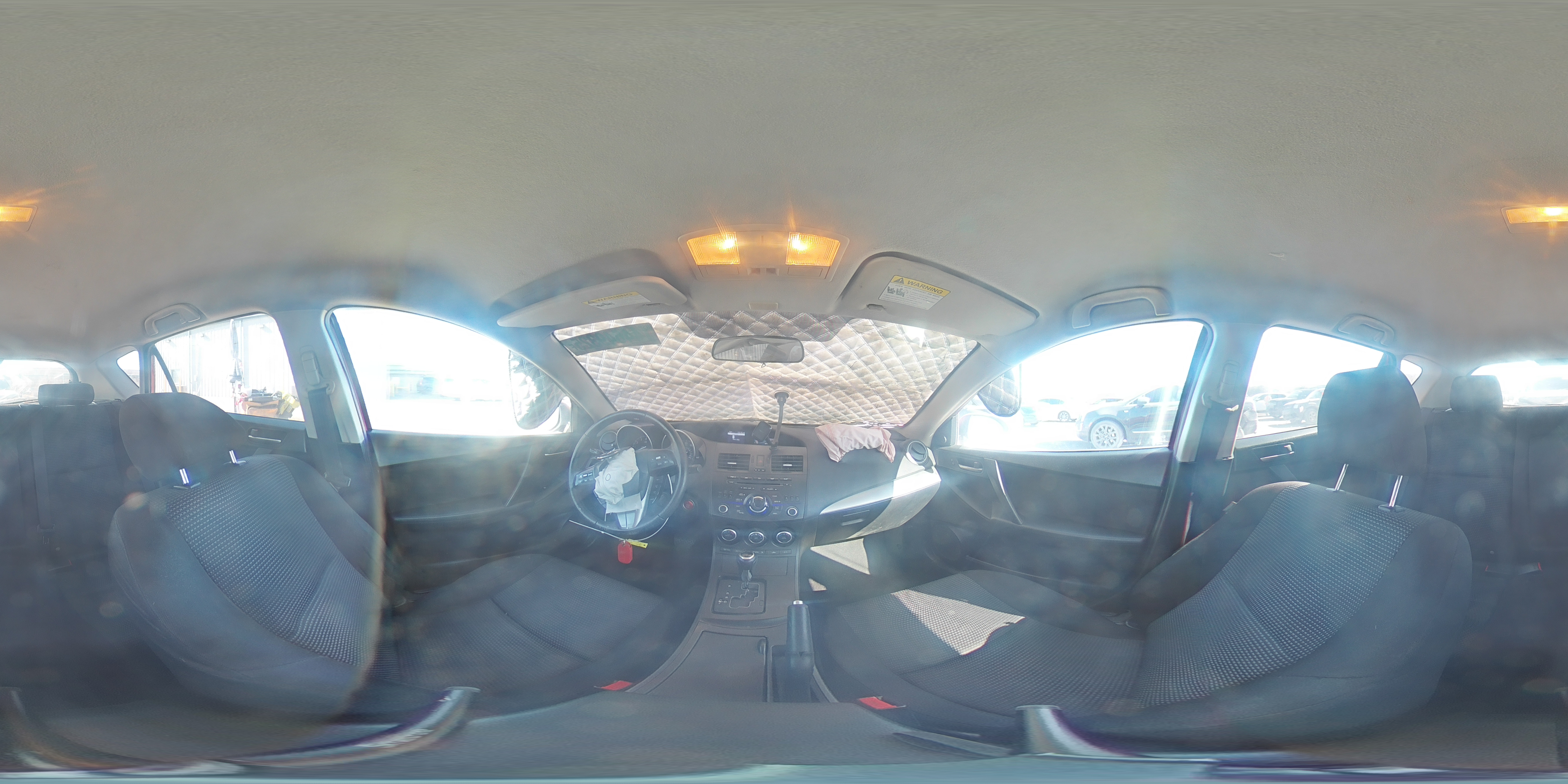 2013 Mazda 3 - Image 14