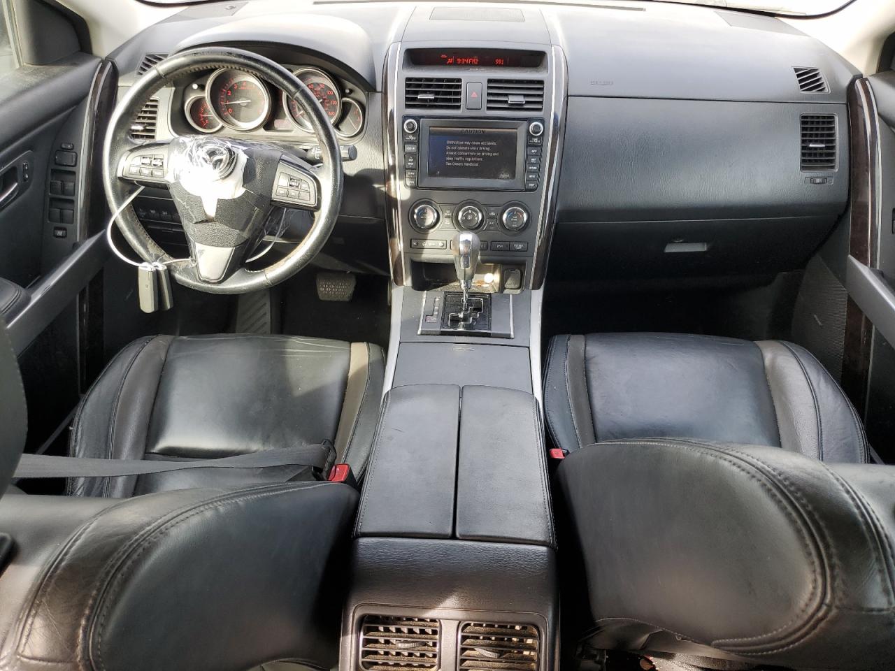2010 Mazda CX-9 - Image 8