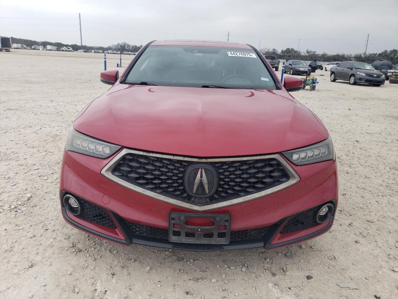 2019 Acura TLX - Image 5
