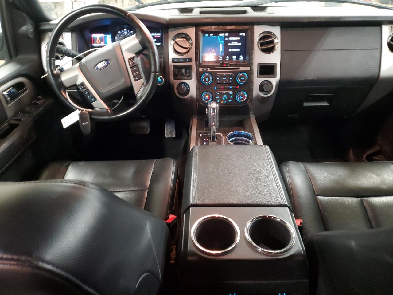 2017 Ford Expedition - Image 8
