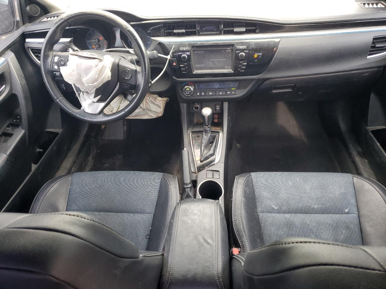2016 Toyota Corolla - Image 8