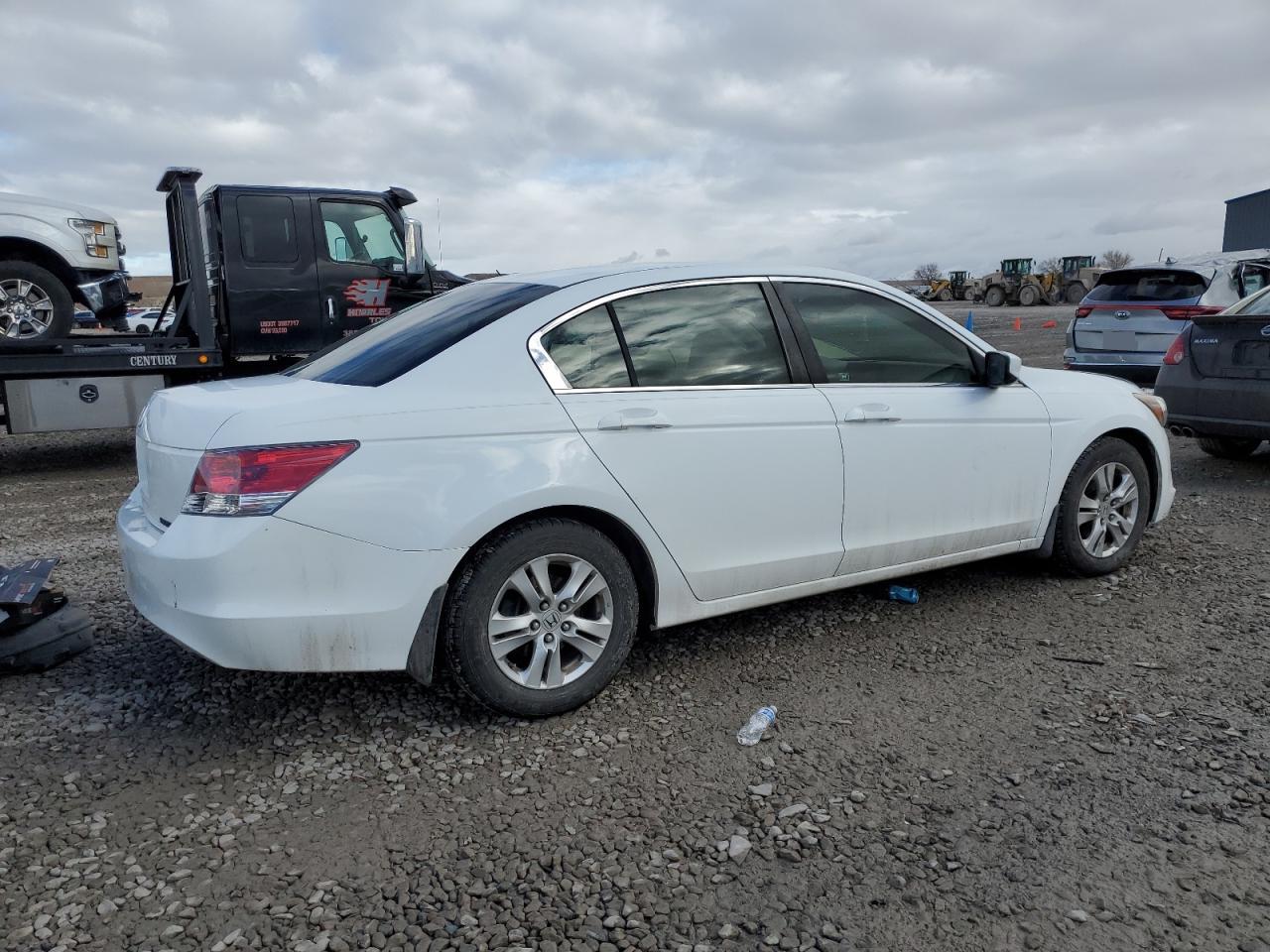 2008 Honda Accord - Image 3